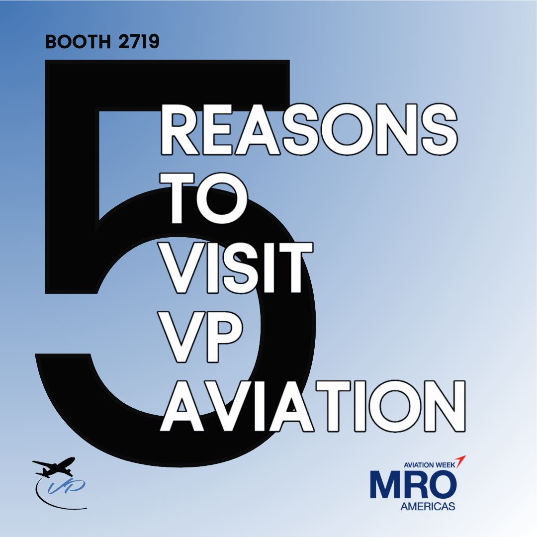MRO Americas VP Aviation