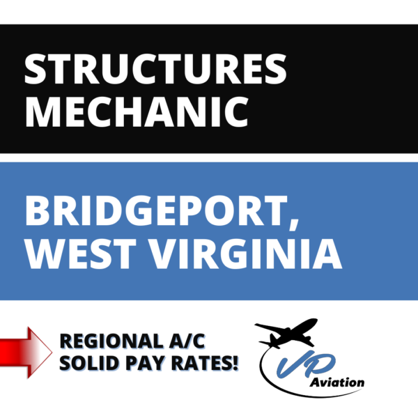 Structures Mechanic
