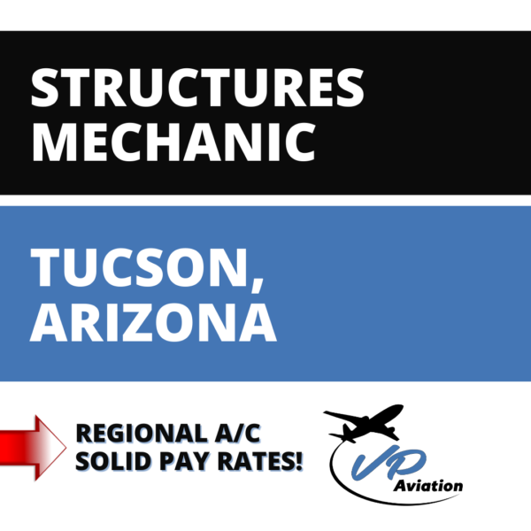 Structures Mechanic
