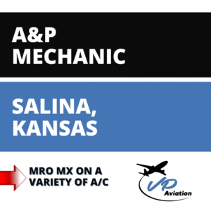 A&P Mechanic