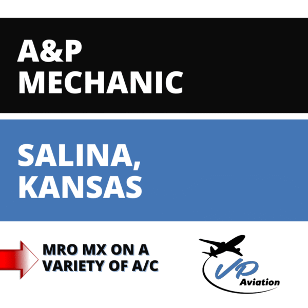 A&P Mechanic