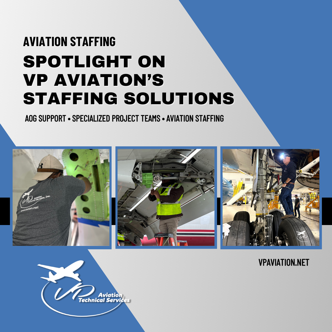 Aviation Staffing