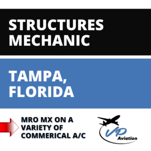 Structures Mechanic