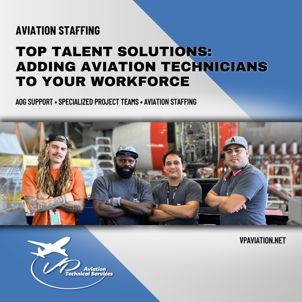 Aviation Technicians