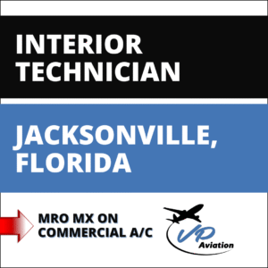 Aircraft Interior Technician