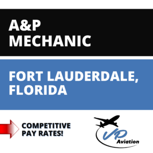 A&P Mechanic