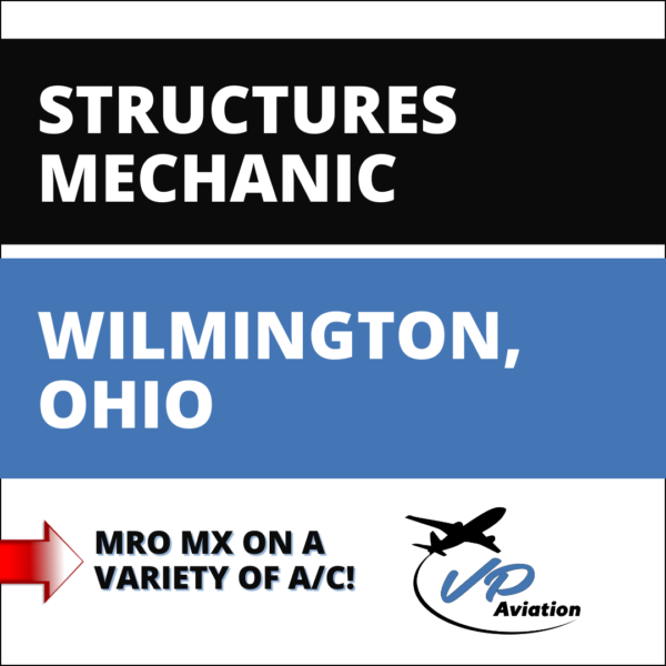 Structures Mechanic