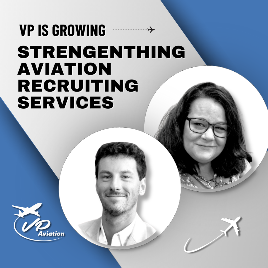 Aviation Recruiting Services