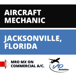 Aircraft Mechanic