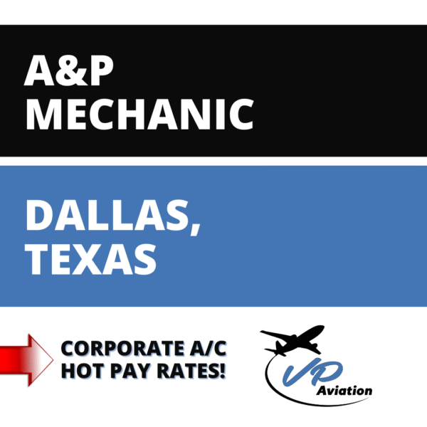 A&P Mechanic