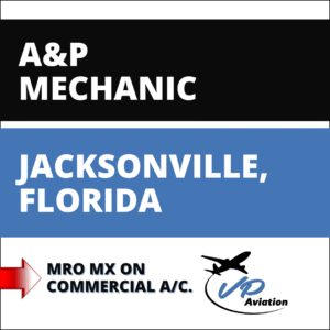 A&P MECHANIC