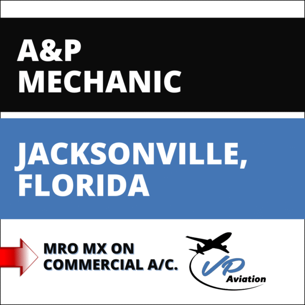 A&P MECHANIC