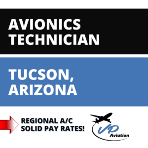 Avionics Technician