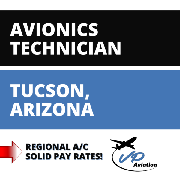 Avionics Technician