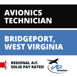 Avionics Technician