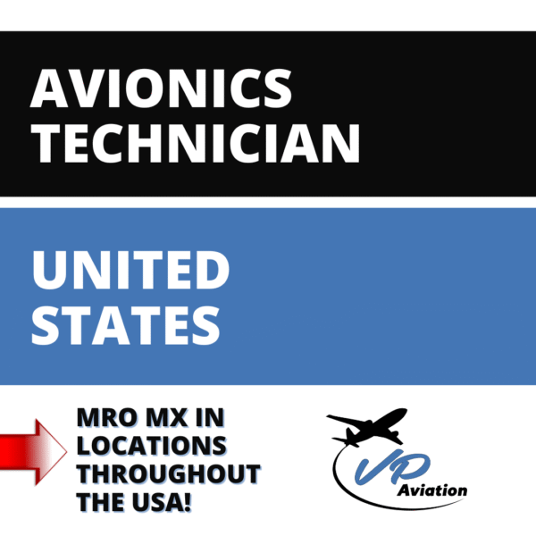Avionics Technician