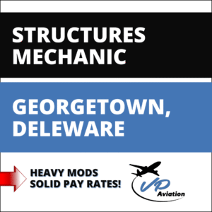 Structures Mechanic