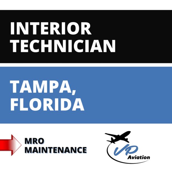 Interior Technician