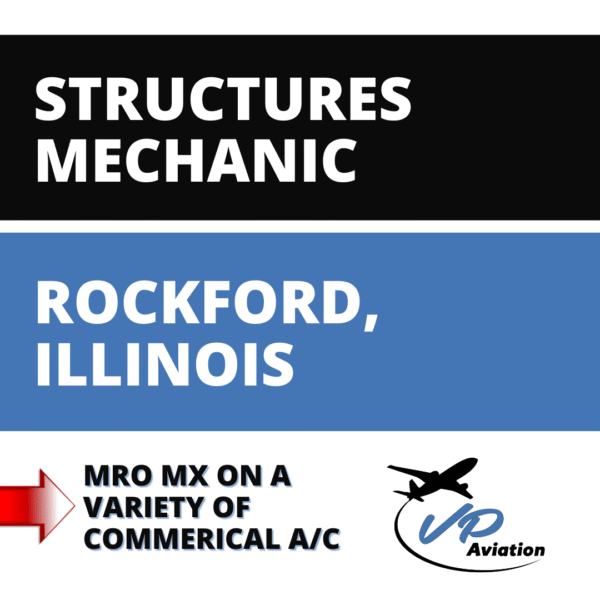 Structures Mechanic