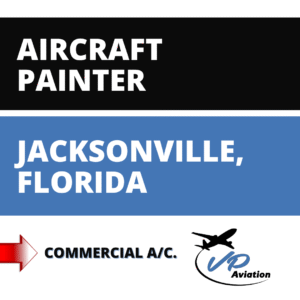AIRCRAFT PAINTER