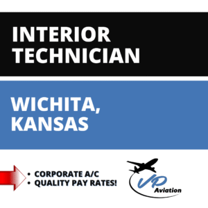 Aircraft Interior Technician