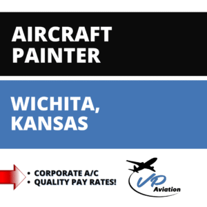 Aircraft Painter - Wichita