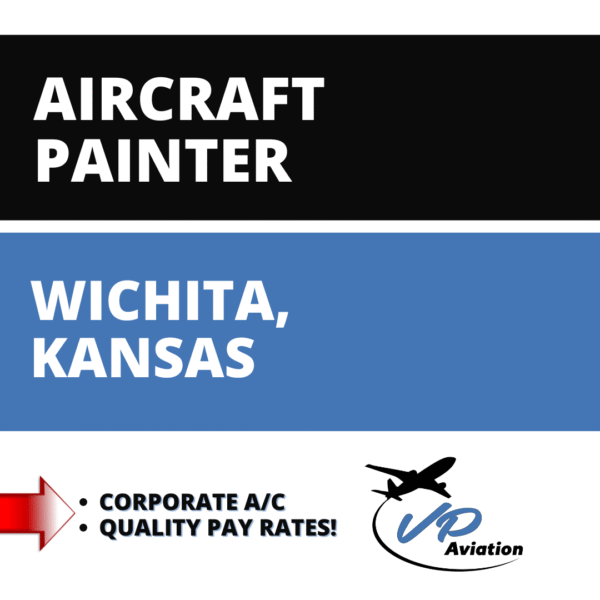 Aircraft Painter - Wichita