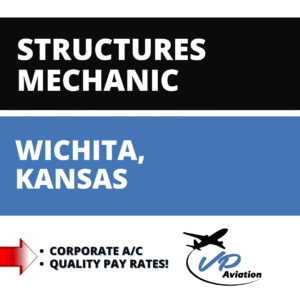 Aircraft Structures Mechanic