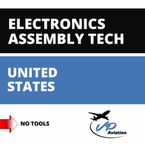 VP Aviation Electronics Technician jobs